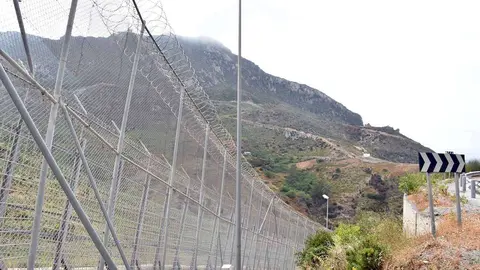 valla concertinas