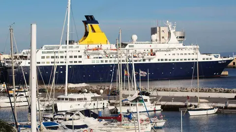 crucero