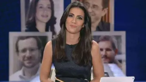 Ana Pastor ser&aacute; conductora del debate (E.D.)