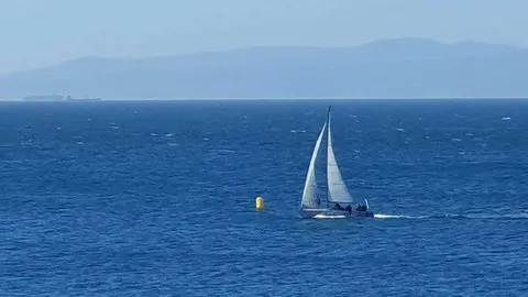 Ceuta S&iacute;