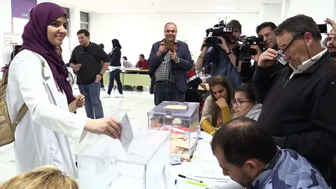 VOTO SARA CAPTURA