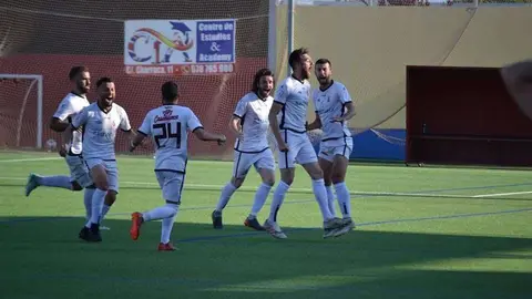GOL GRITANDO.