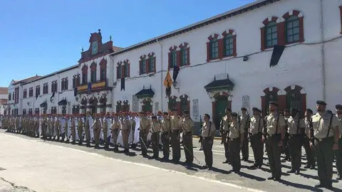 MONTESA Y REGULARES.