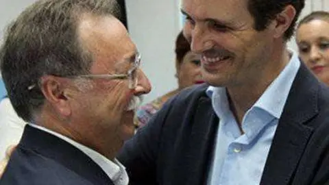 Casado Vivas