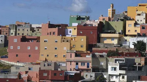 Vista de El Pr&iacute;ncipe (C.A./ARCHIVO)