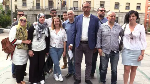 CABALLAS CAPTURA