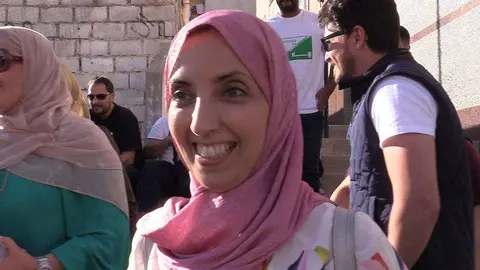 f&Aacute;TIMA hAMED