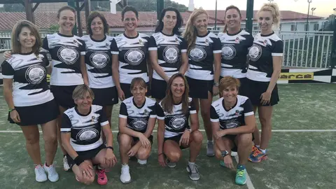 femenina