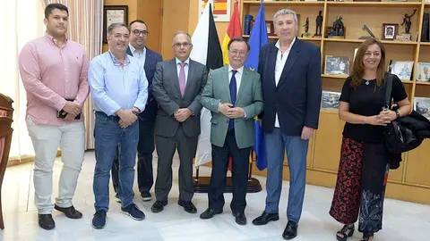Foto 2 Presidencia - CCA