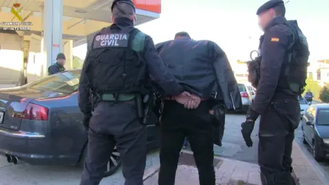 Guardia Civil