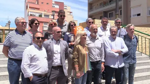 CAPTURA CIUDADANOS