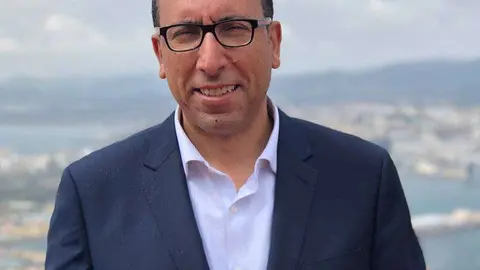 Candidato 1 Caballas Mohamed Mohamed Al&iacute;