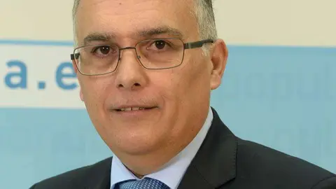 Candidato 7 PP Alberto Ram&oacute;n Gait&aacute;n Rodr&iacute;guez