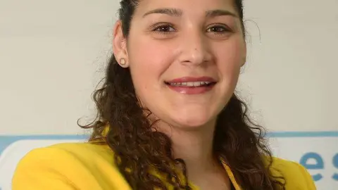 Candidato 8 Lorena Miranda Dorado pp