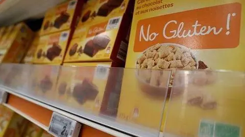 celiacos