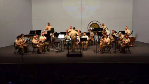 musica militar