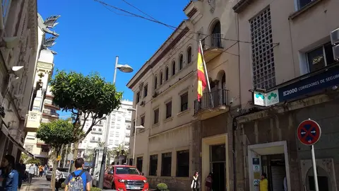 Casino Militar