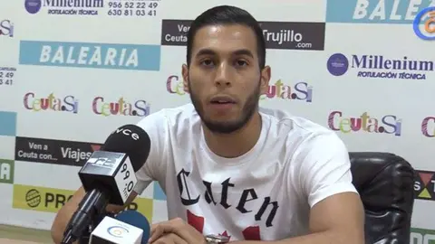 Anuar Mohamed Tuhami