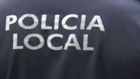 POLIC&Iacute;A LOCAL