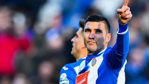 Jos&eacute; Antonio Reyes