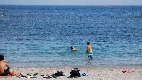 playa