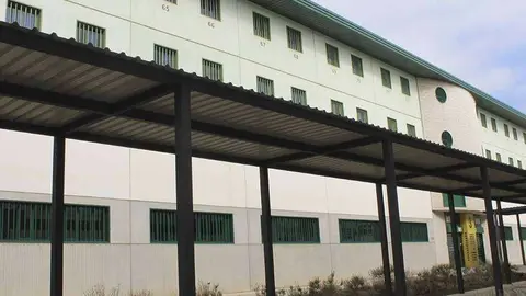 Prisi&oacute;n de Fuerte Mendiz&aacute;bal (C.A.)