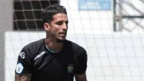 DAVID DE NEGRO.