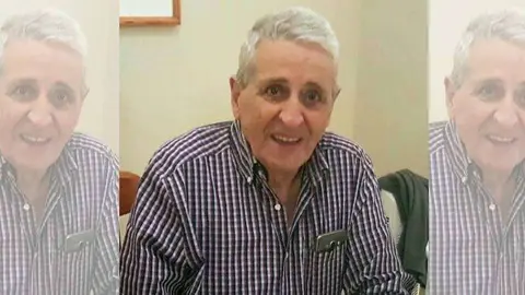 Pedro del Corral (CEDIDA)