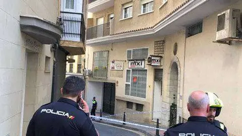 marqu&eacute;s de santa cruz accidente
