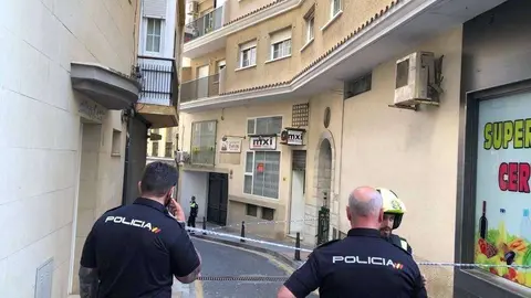 marqu&eacute;s de santa cruz accidente