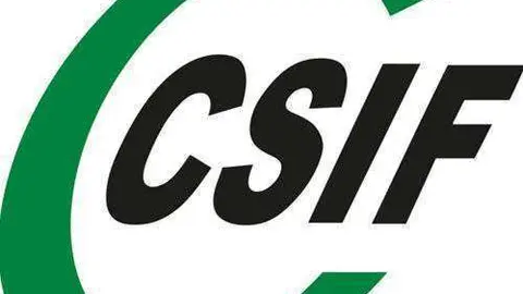 CSIF LOGO
