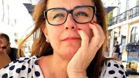 Inmaculada Pilar Gracia