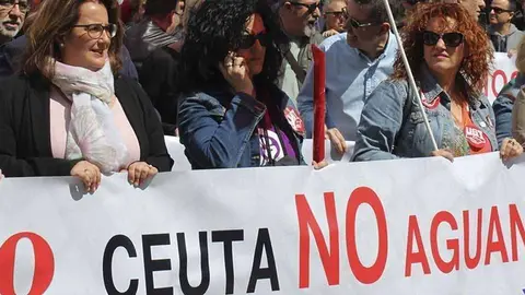 primero de mayo