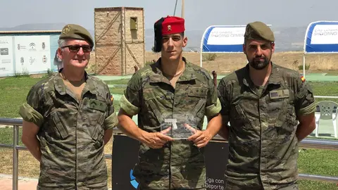 Equipo COMGECEU