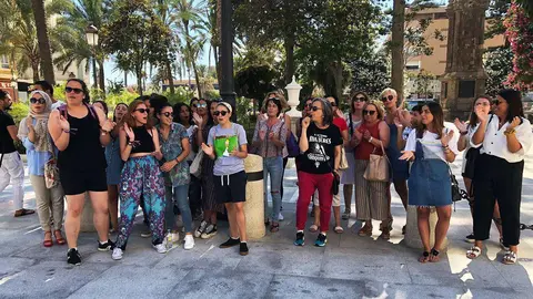 manifestaci&oacute;n-feminista-manada-manresa