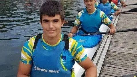 BRIAN PIRAGUA.