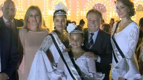 ALUMBRADO FERIA 2019