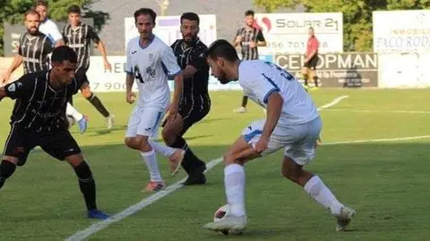 ENCARANDO CHAKIR.