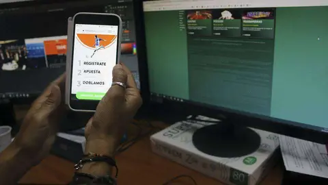 El gravamen para las empresas de juego online en Ceuta y Melilla se reduce a la mitad con respecto al vigente en la Pen&iacute;nsula (C.A.)