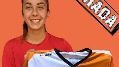 Marina Labrador (CEDIDA)