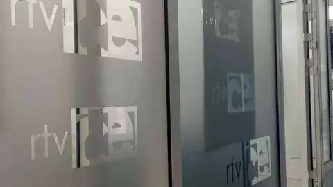Instalaciones de RTVCE (C.A.)