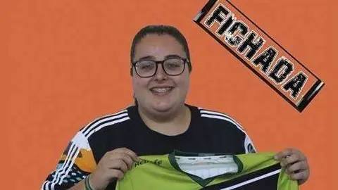 Carmen Serrano (CEDIDA)