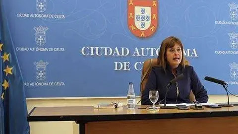 La consejera de Presidencia y Gobernaci&oacute;n, Mabel Deu (C.A./ARCHIVO)