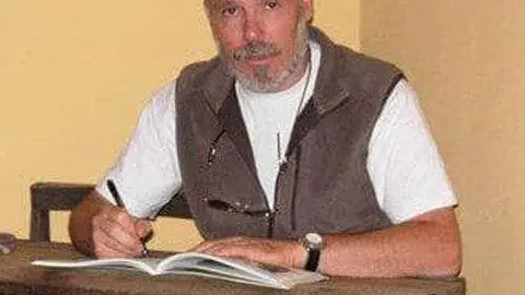 Jos&eacute; Luis Navazo (FACEBOOK)