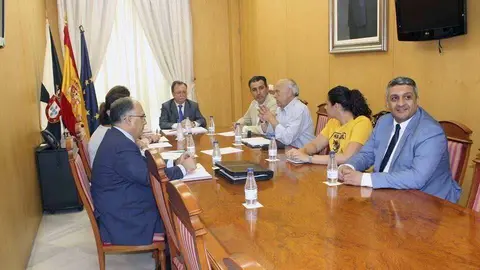 Consejo de Gobierno