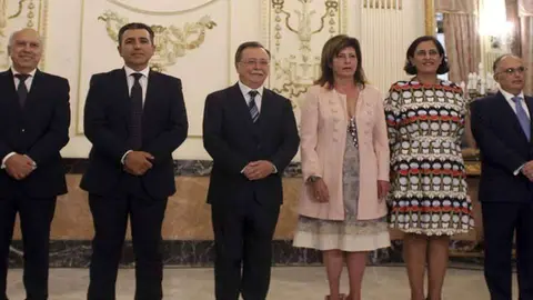gobierno