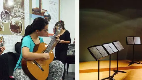 conservatorio