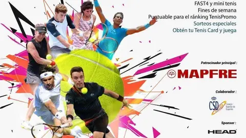 CARTEL III TORNEO AFICIONADOS