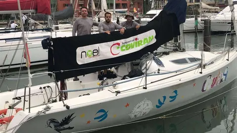 Ceuta S&iacute; en Sotogrande