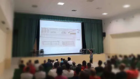 historia del penal de Ceuta 11 de sep 2019 b